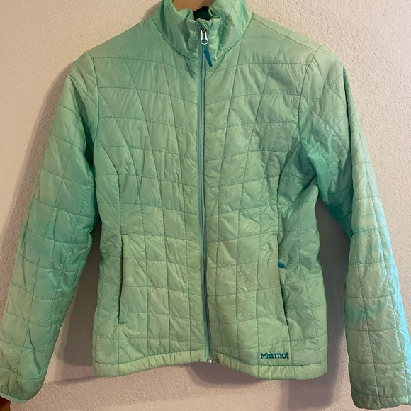 MARMOT featherless jacket - Picture 4 of 7